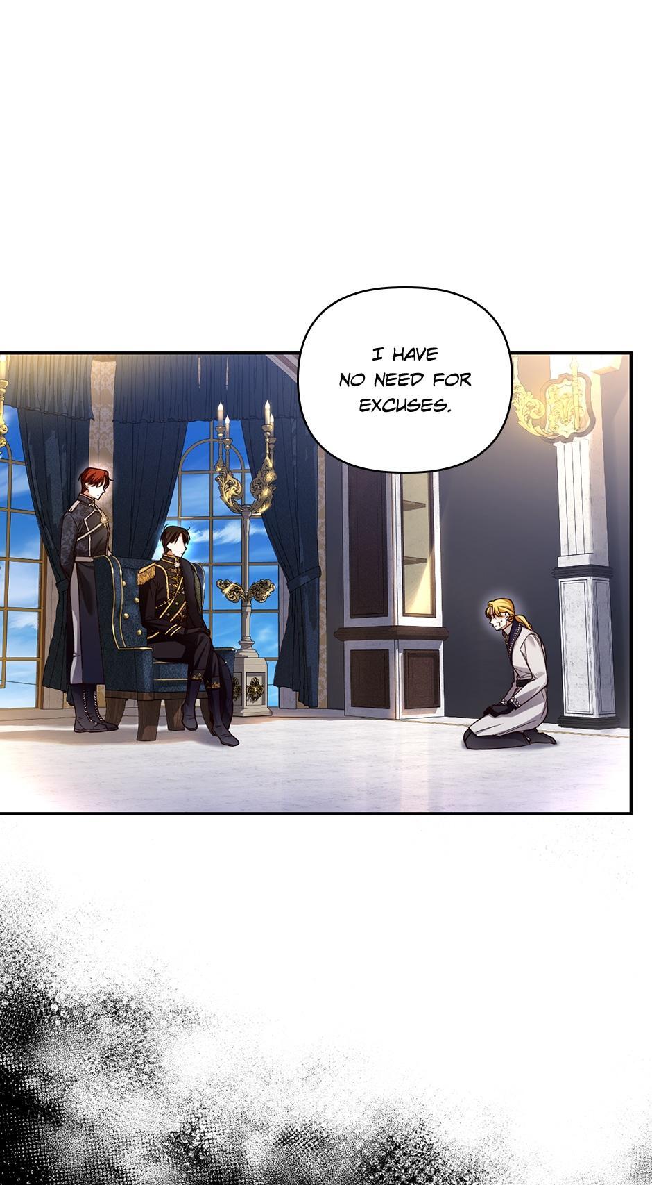 Read How to Hide the Emperor's Child Manga Online