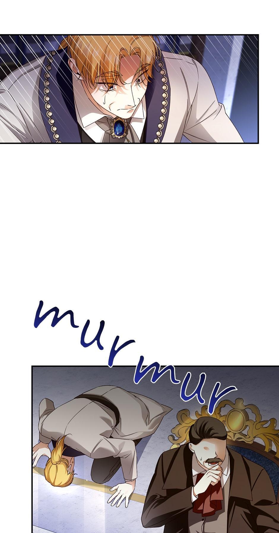 Read How to Hide the Emperor's Child Manga Online