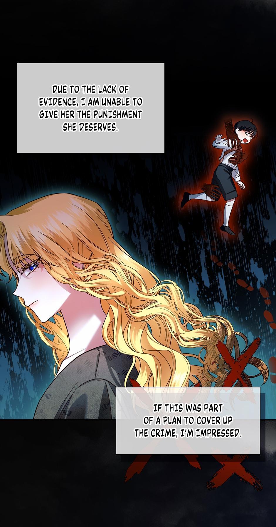Read How to Hide the Emperor's Child Manga Online