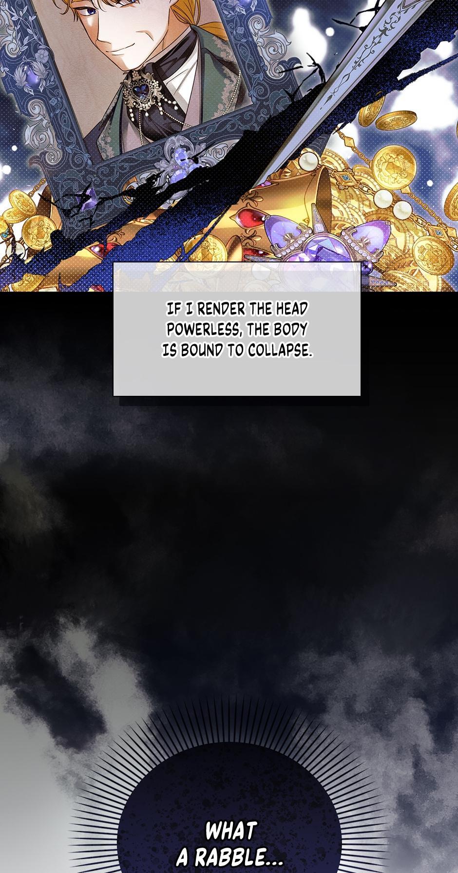 Read How to Hide the Emperor's Child Manga Online
