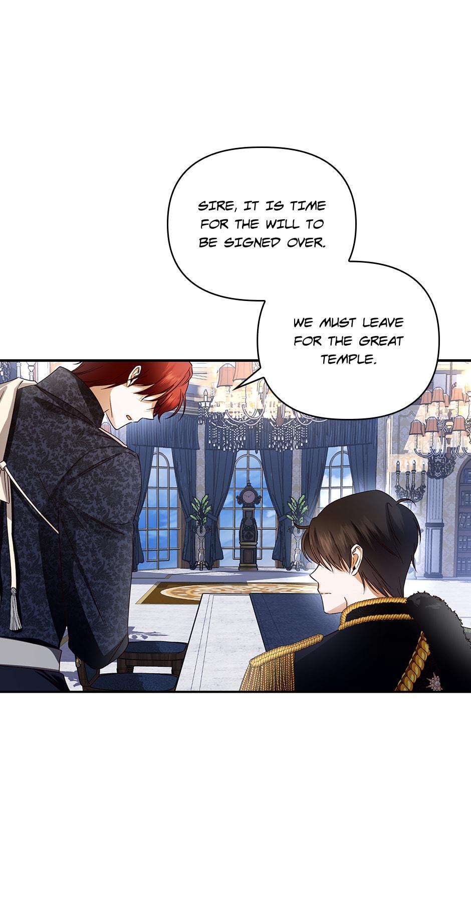 Read How to Hide the Emperor's Child Manga Online