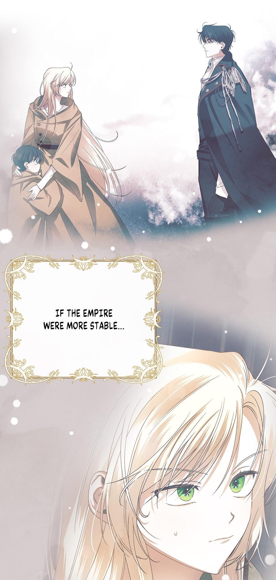 Read How to Hide the Emperor's Child Manga Online
