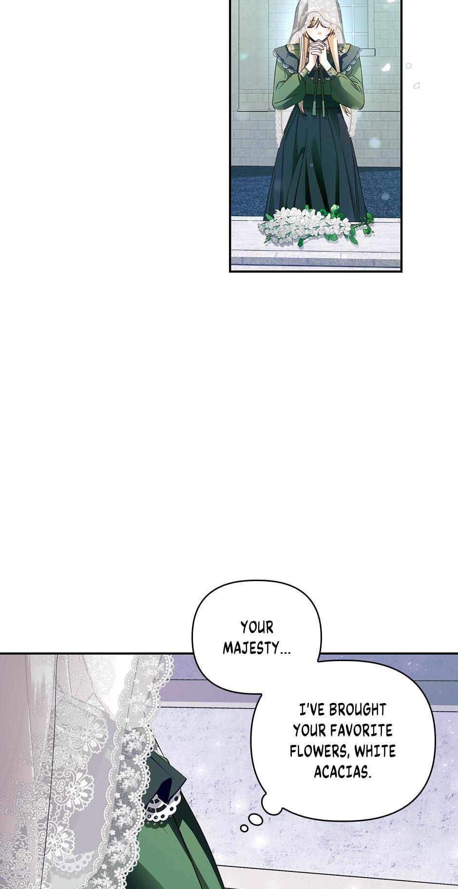 Read How to Hide the Emperor's Child Manga Online