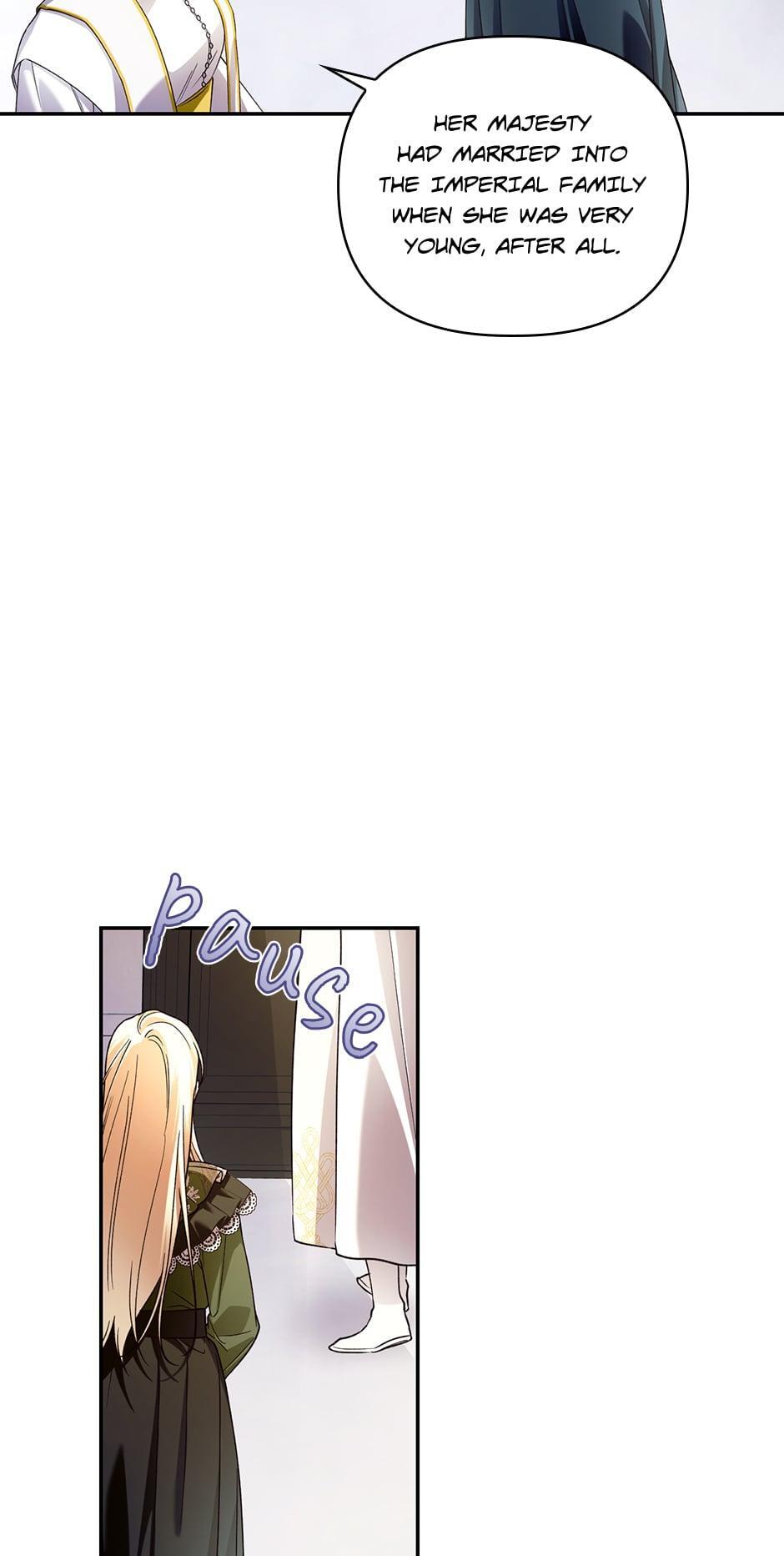 Read How to Hide the Emperor's Child Manga Online