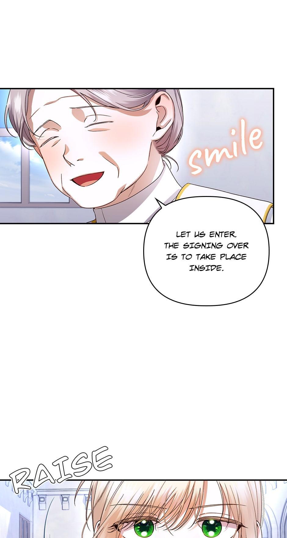 Read How to Hide the Emperor's Child Manga Online