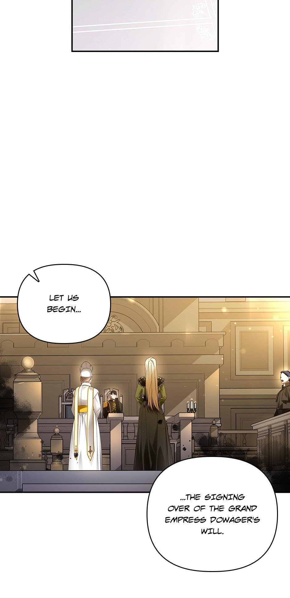Read How to Hide the Emperor's Child Manga Online