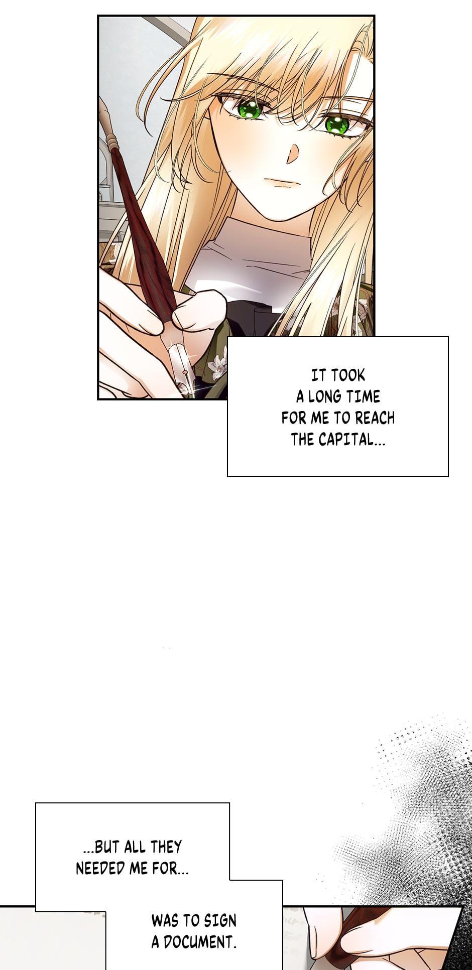 Read How to Hide the Emperor's Child Manga Online