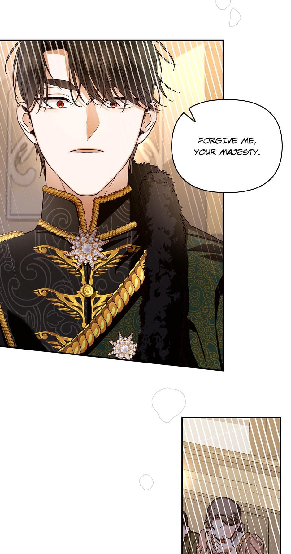 Read How to Hide the Emperor's Child Manga Online
