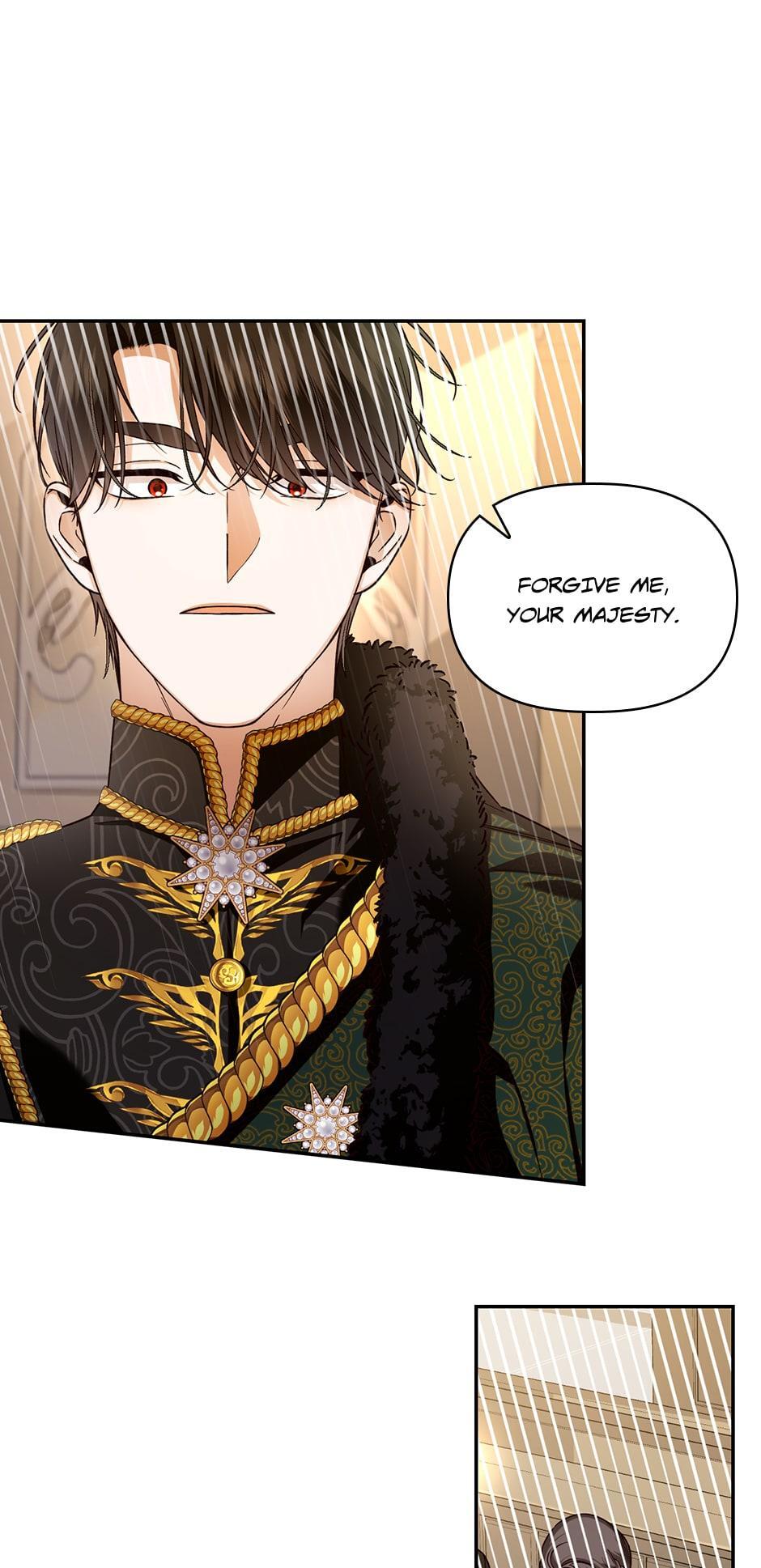 Read How to Hide the Emperor's Child Manga Online