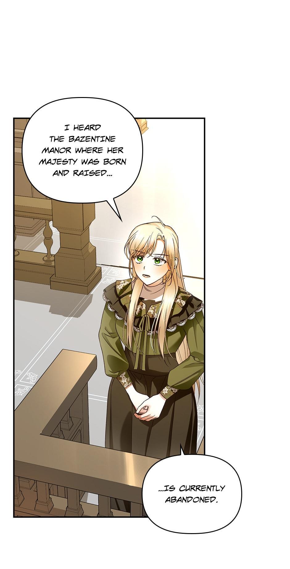 Read How to Hide the Emperor's Child Manga Online
