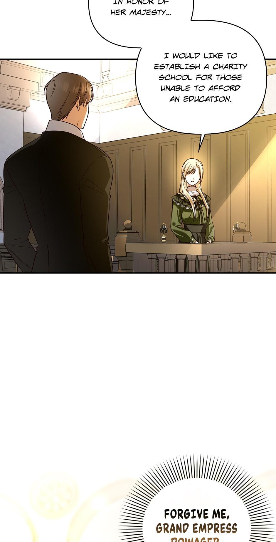 Read How to Hide the Emperor's Child Manga Online