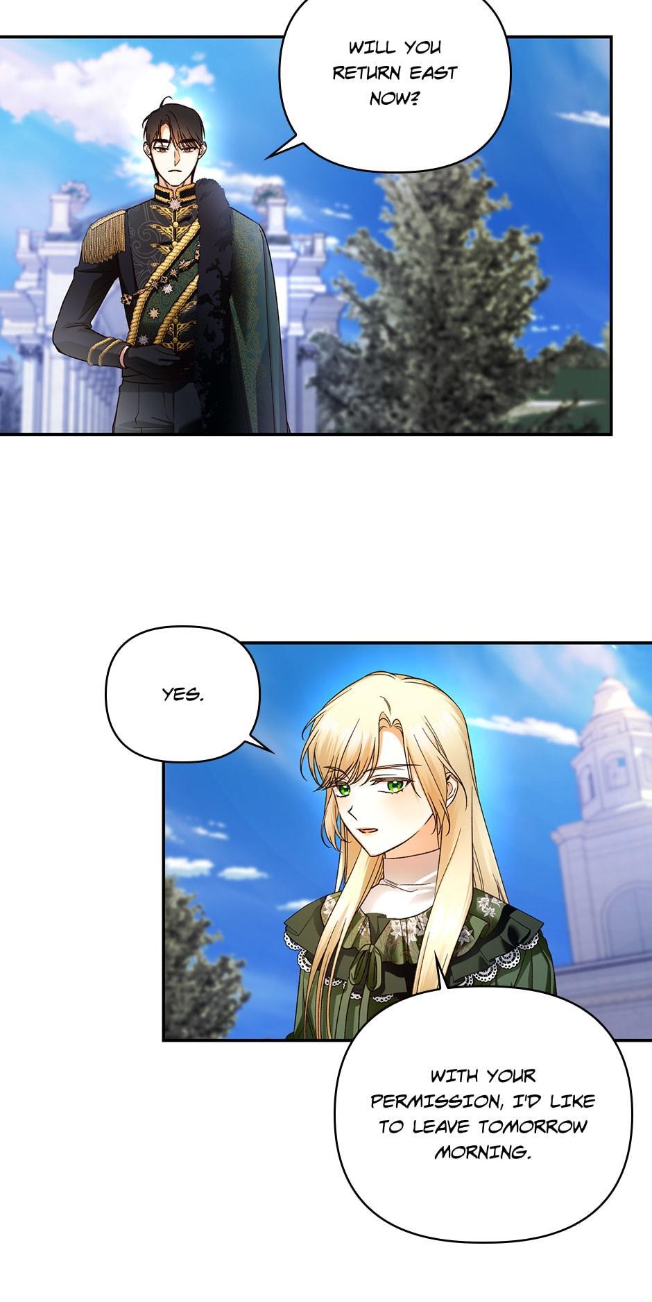 Read How to Hide the Emperor's Child Manga Online