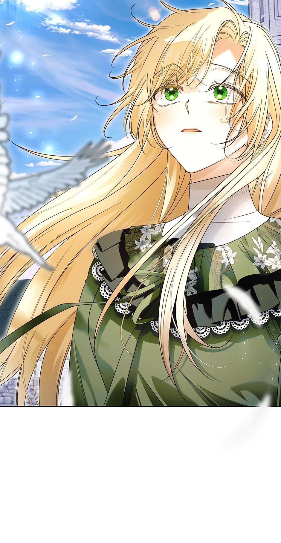 Read How to Hide the Emperor's Child Manga Online