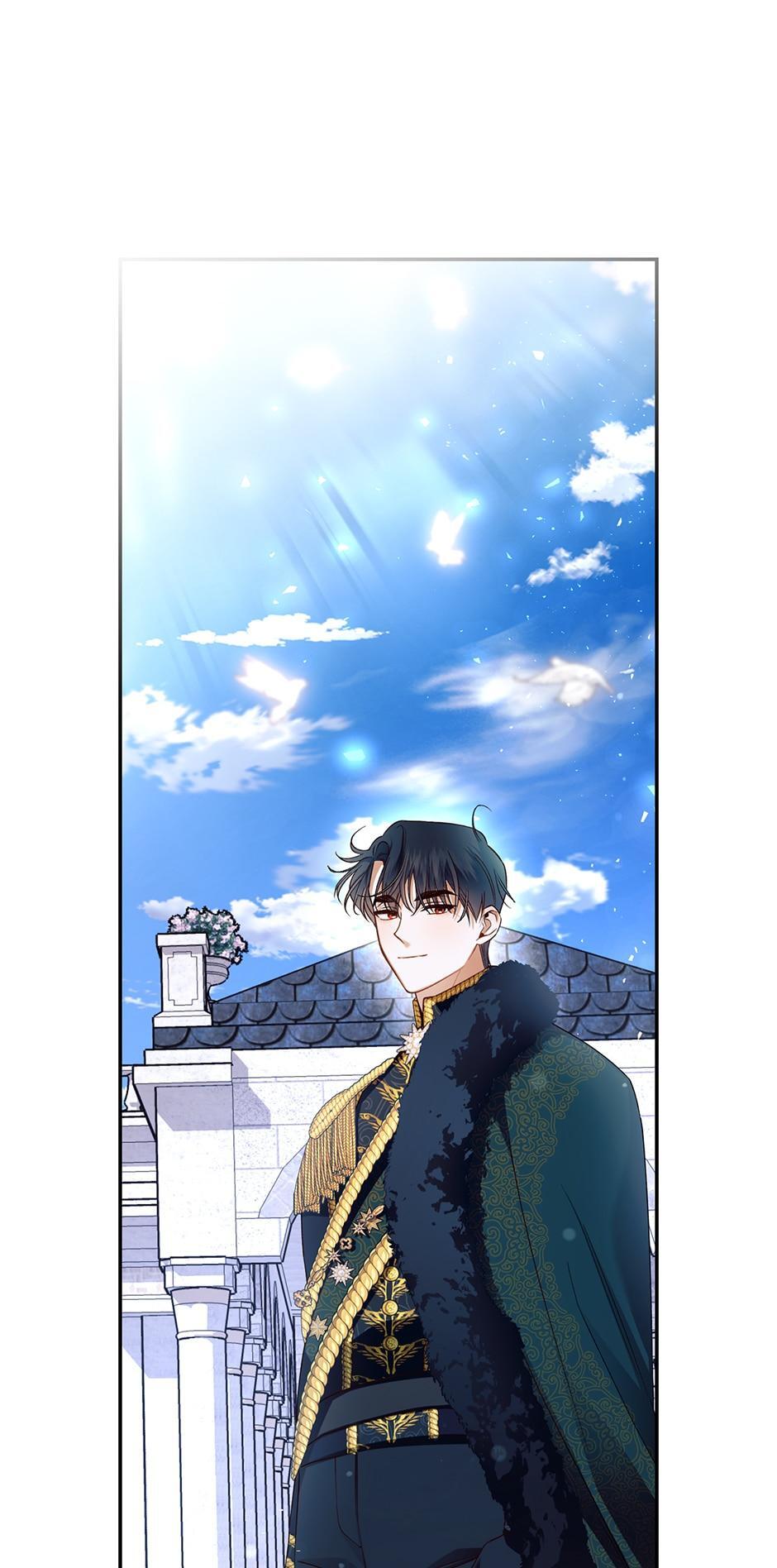 Read How to Hide the Emperor's Child Manga Online