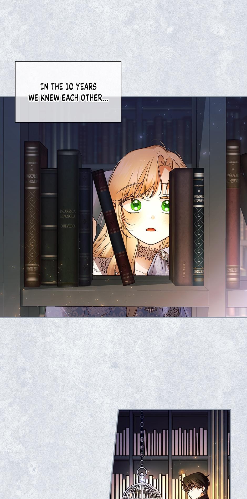 Read How to Hide the Emperor's Child Manga Online