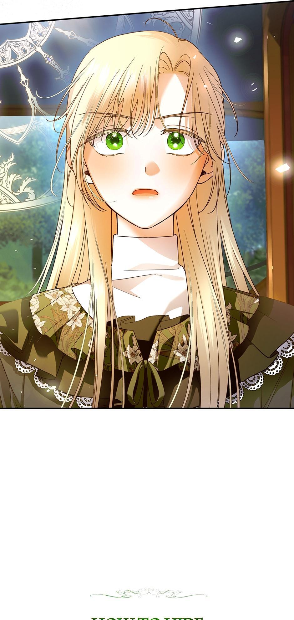 Read How to Hide the Emperor's Child Manga Online