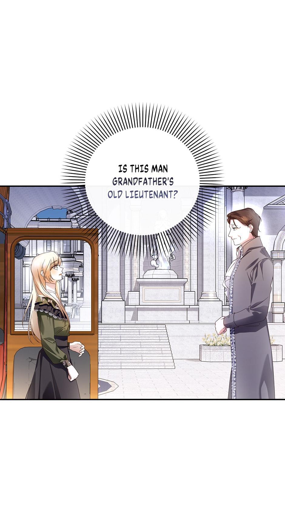 Read How to Hide the Emperor's Child Manga Online