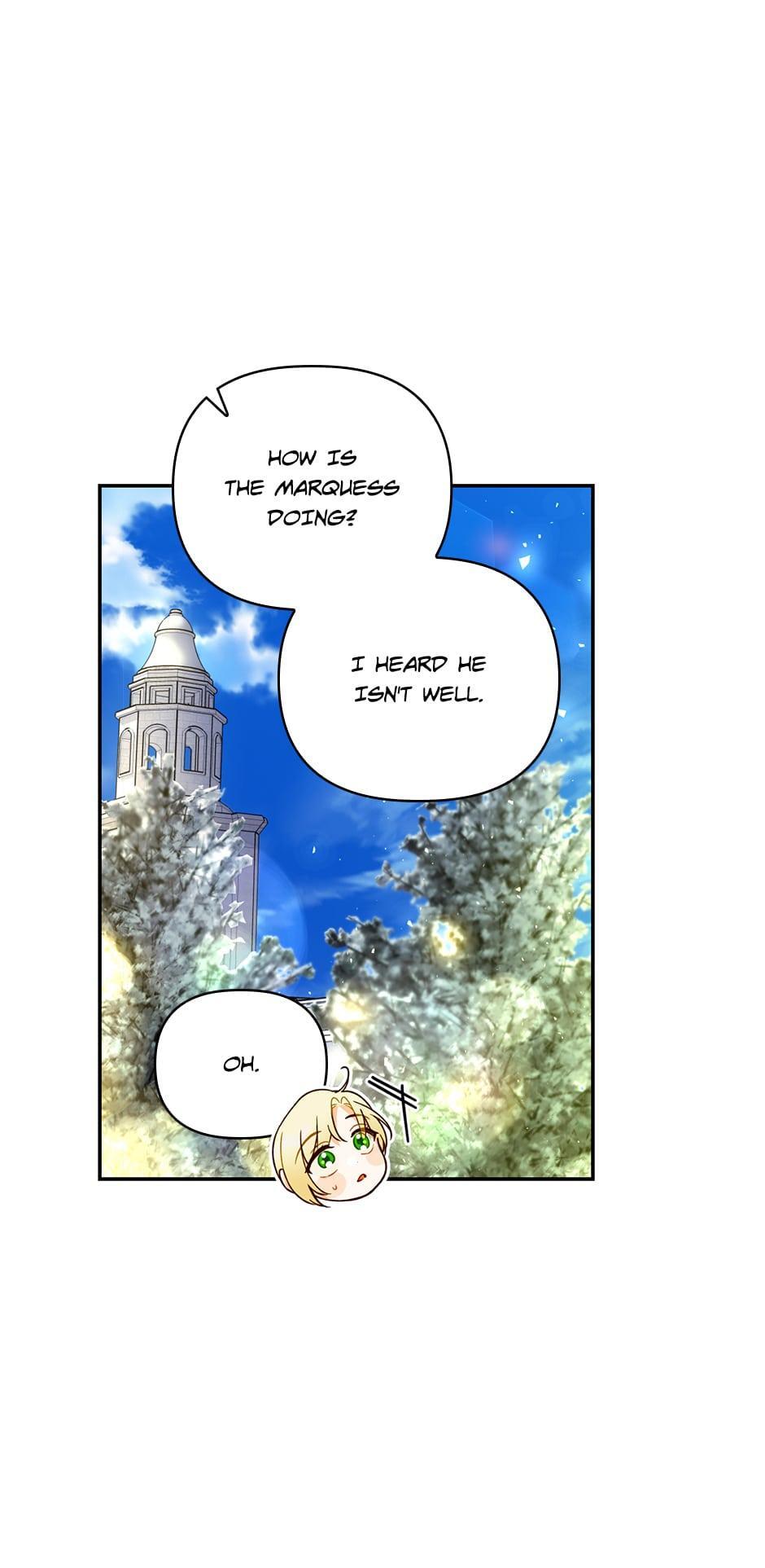 Read How to Hide the Emperor's Child Manga Online