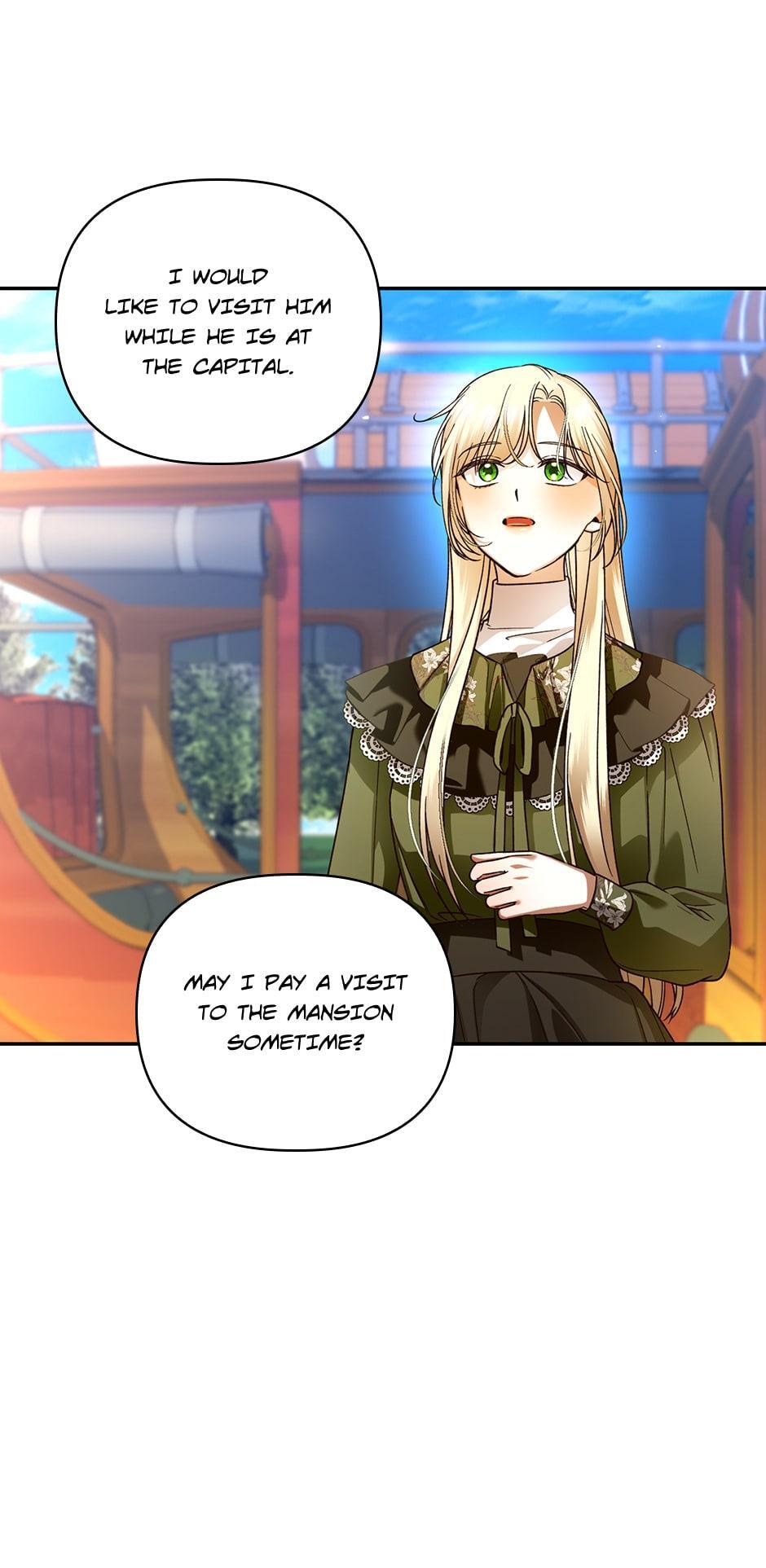 Read How to Hide the Emperor's Child Manga Online