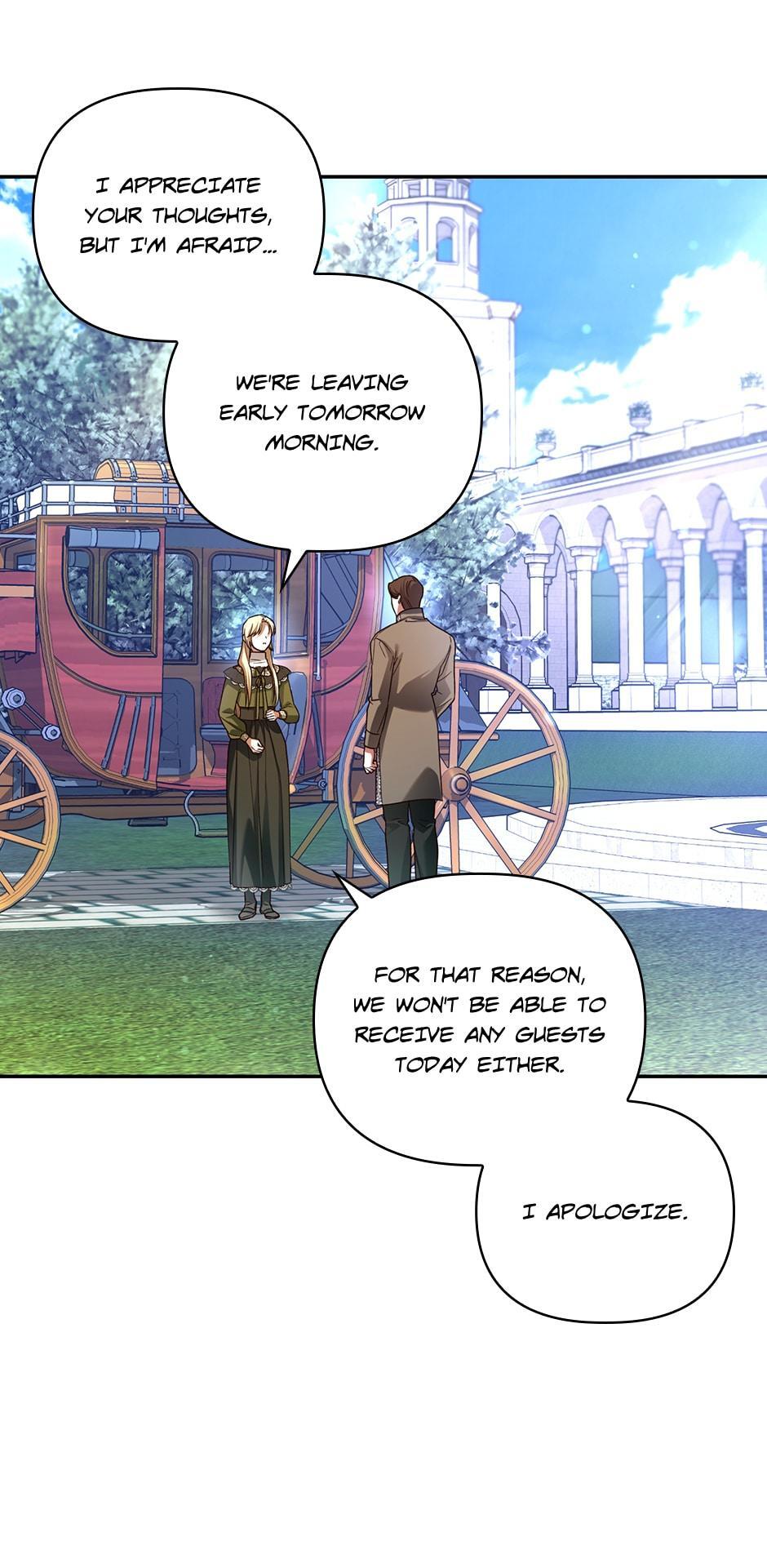 Read How to Hide the Emperor's Child Manga Online