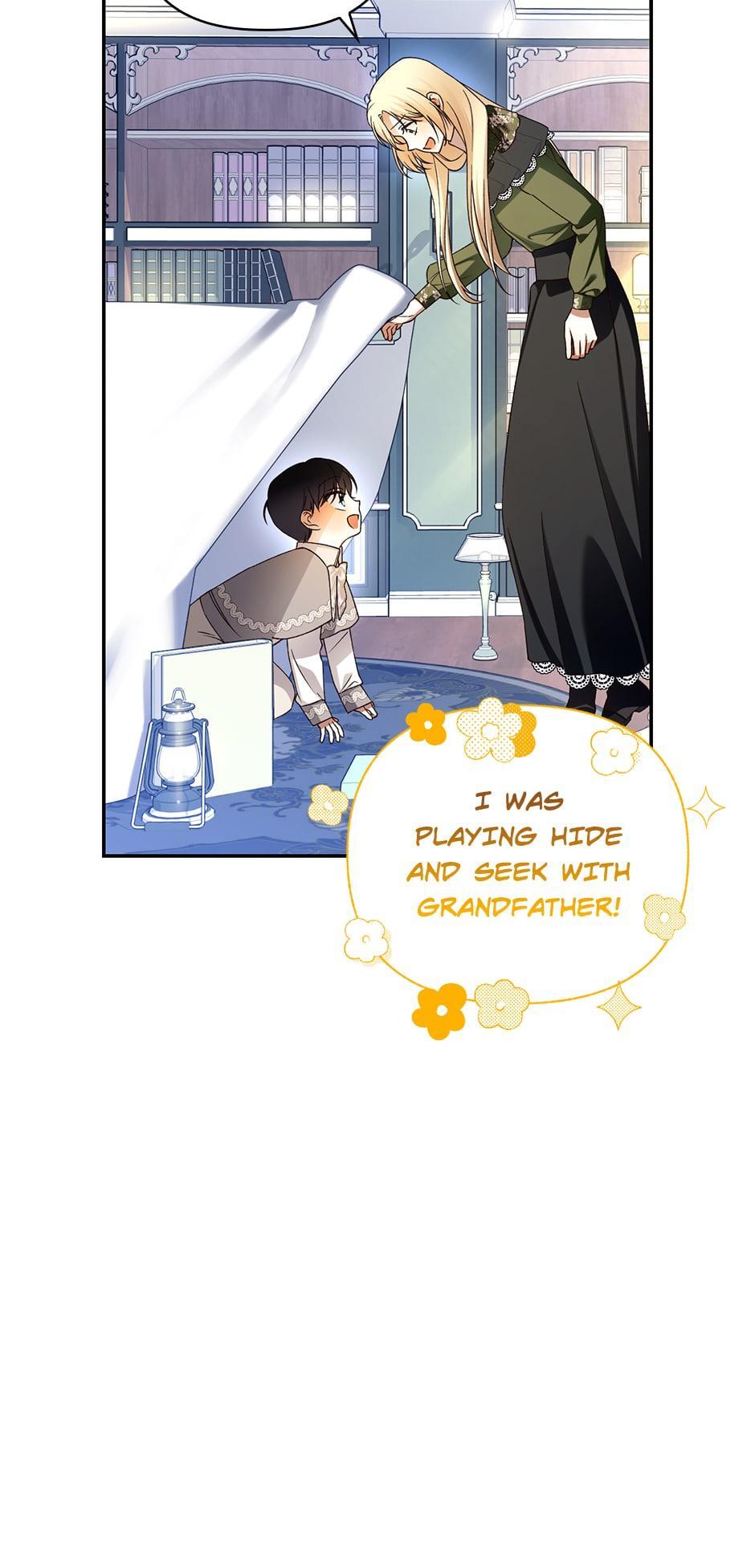 Read How to Hide the Emperor's Child Manga Online
