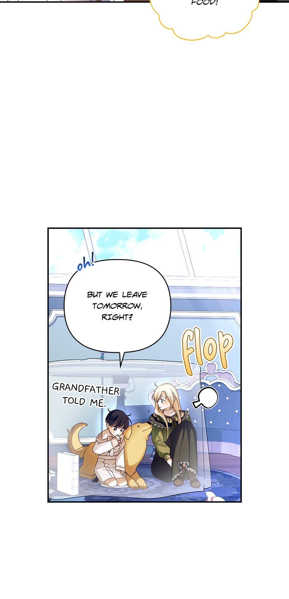 Read How to Hide the Emperor's Child Manga Online