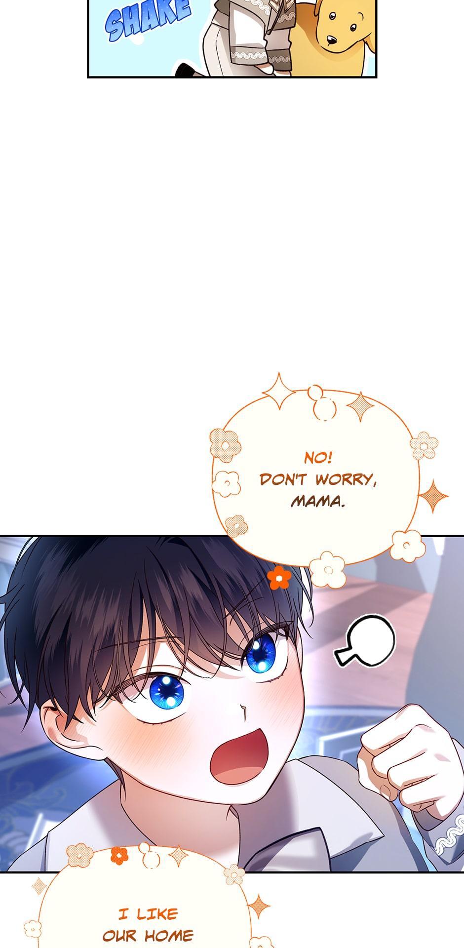 Read How to Hide the Emperor's Child Manga Online