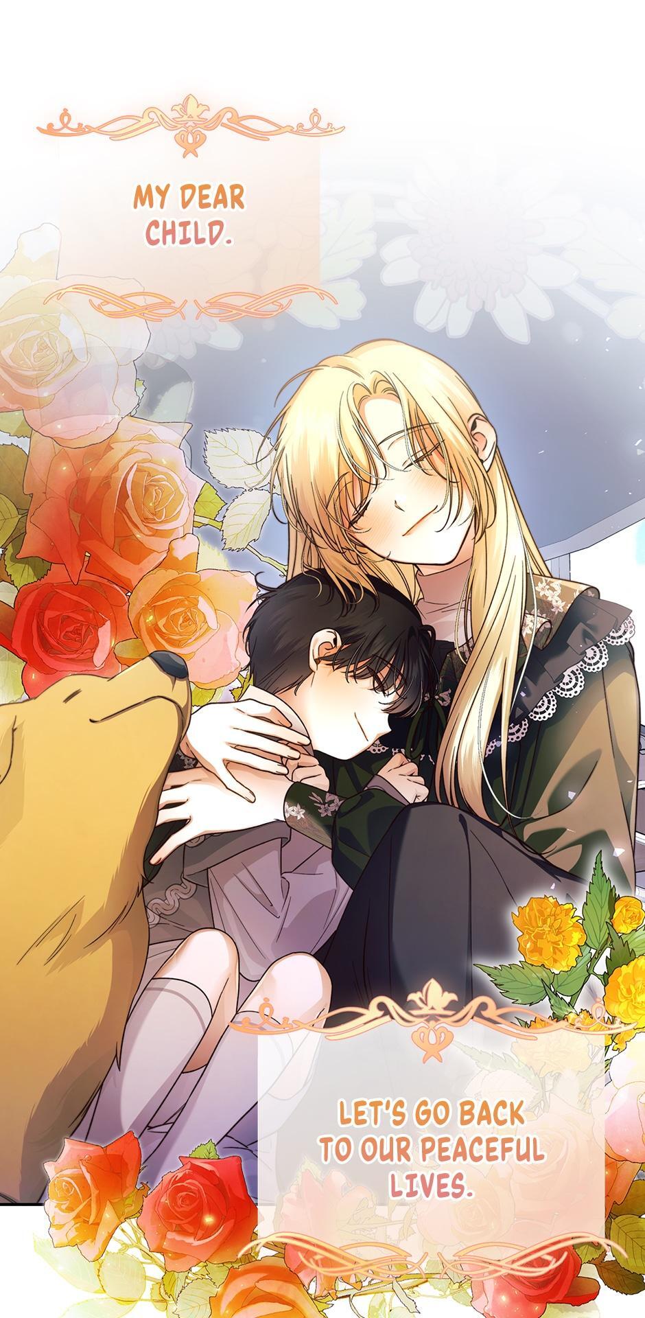 Read How to Hide the Emperor's Child Manga Online
