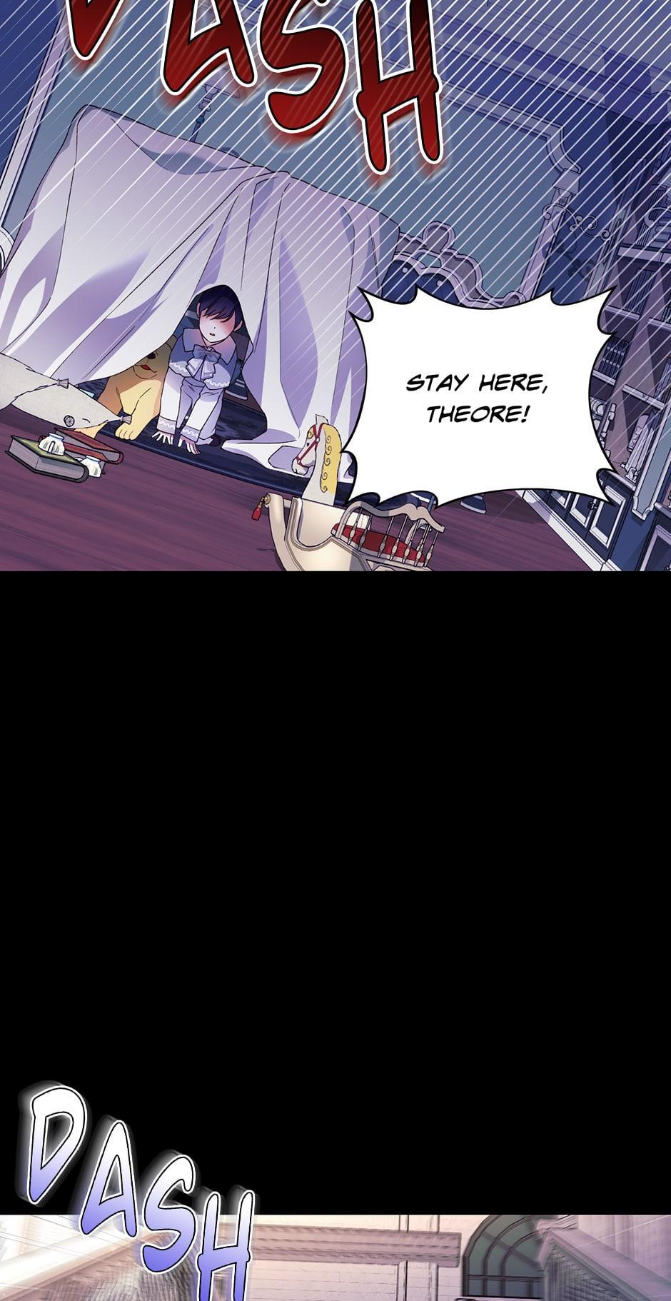 Read How to Hide the Emperor's Child Manga Online