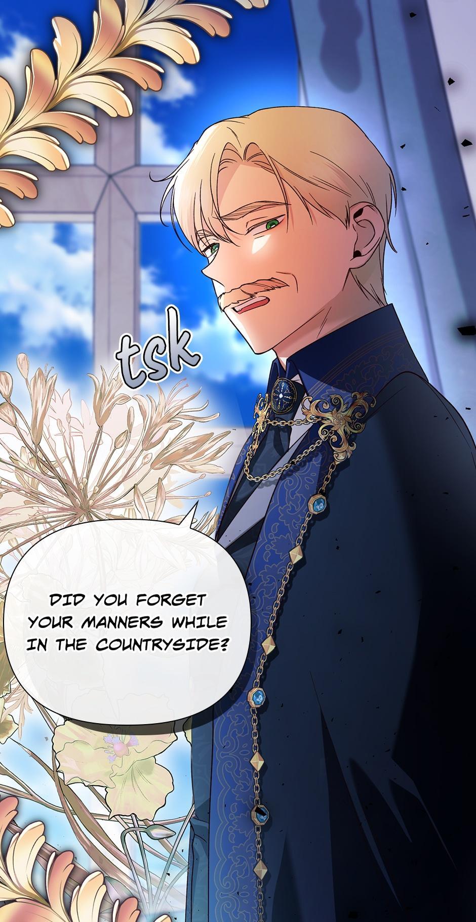 Read How to Hide the Emperor's Child Manga Online