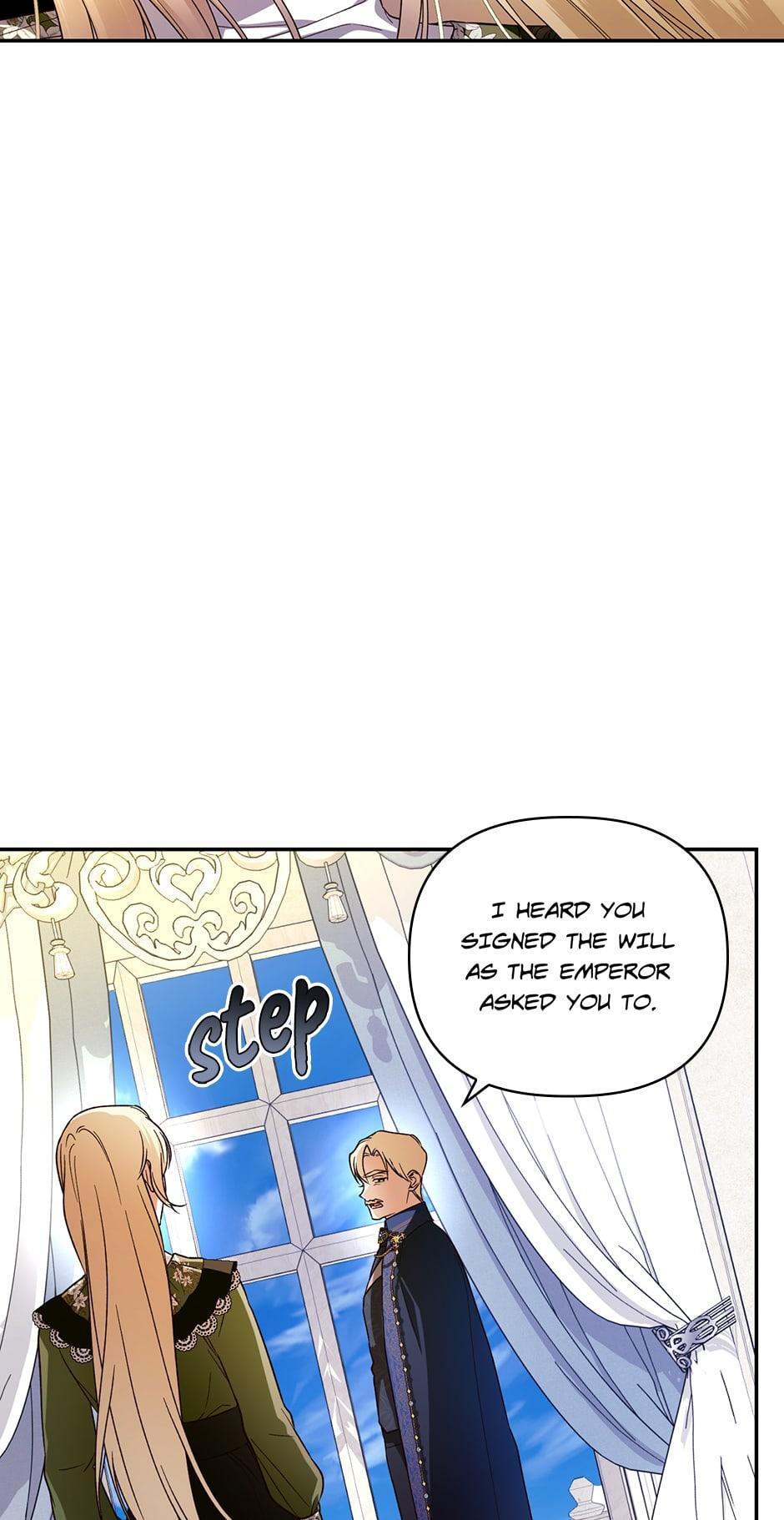 Read How to Hide the Emperor's Child Manga Online