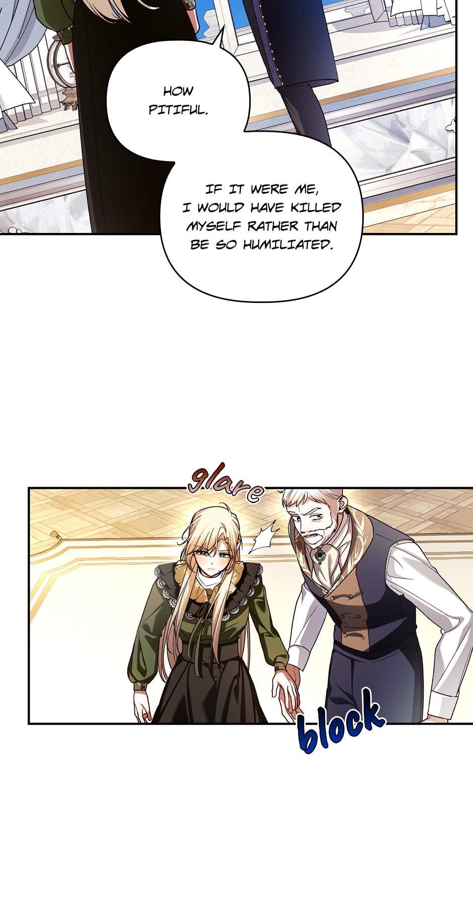 Read How to Hide the Emperor's Child Manga Online