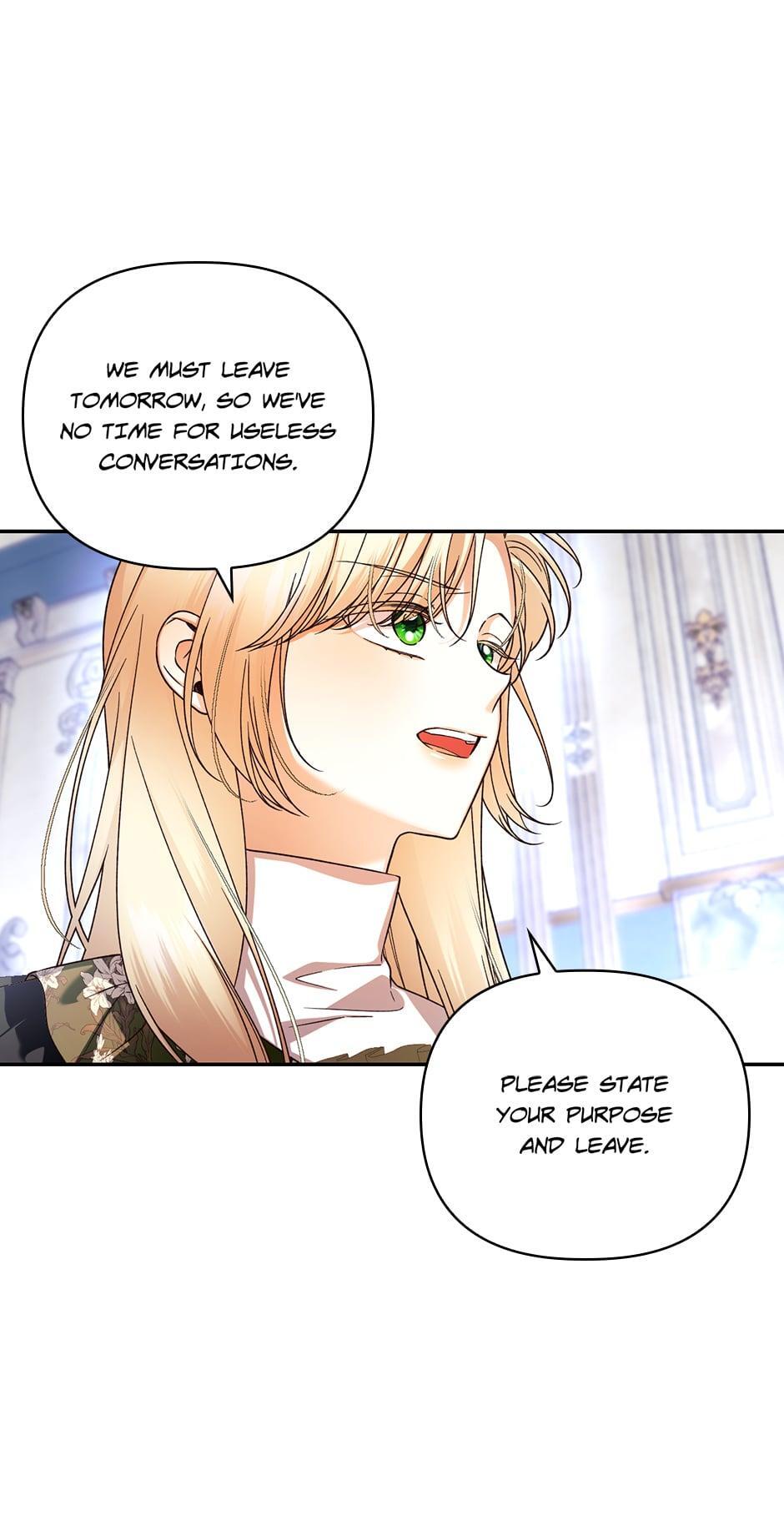 Read How to Hide the Emperor's Child Manga Online