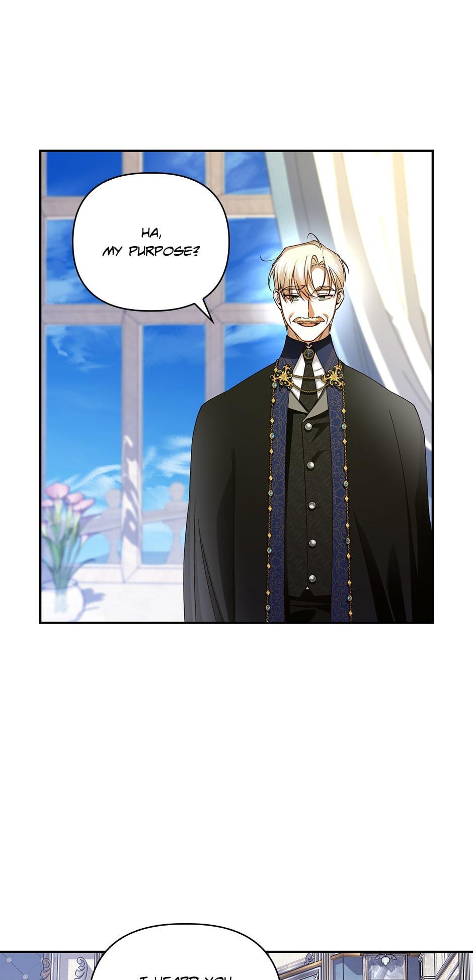 Read How to Hide the Emperor's Child Manga Online