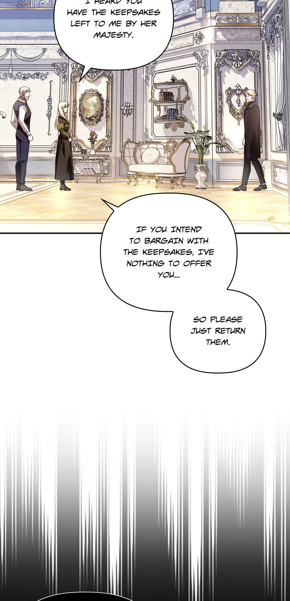 Read How to Hide the Emperor's Child Manga Online