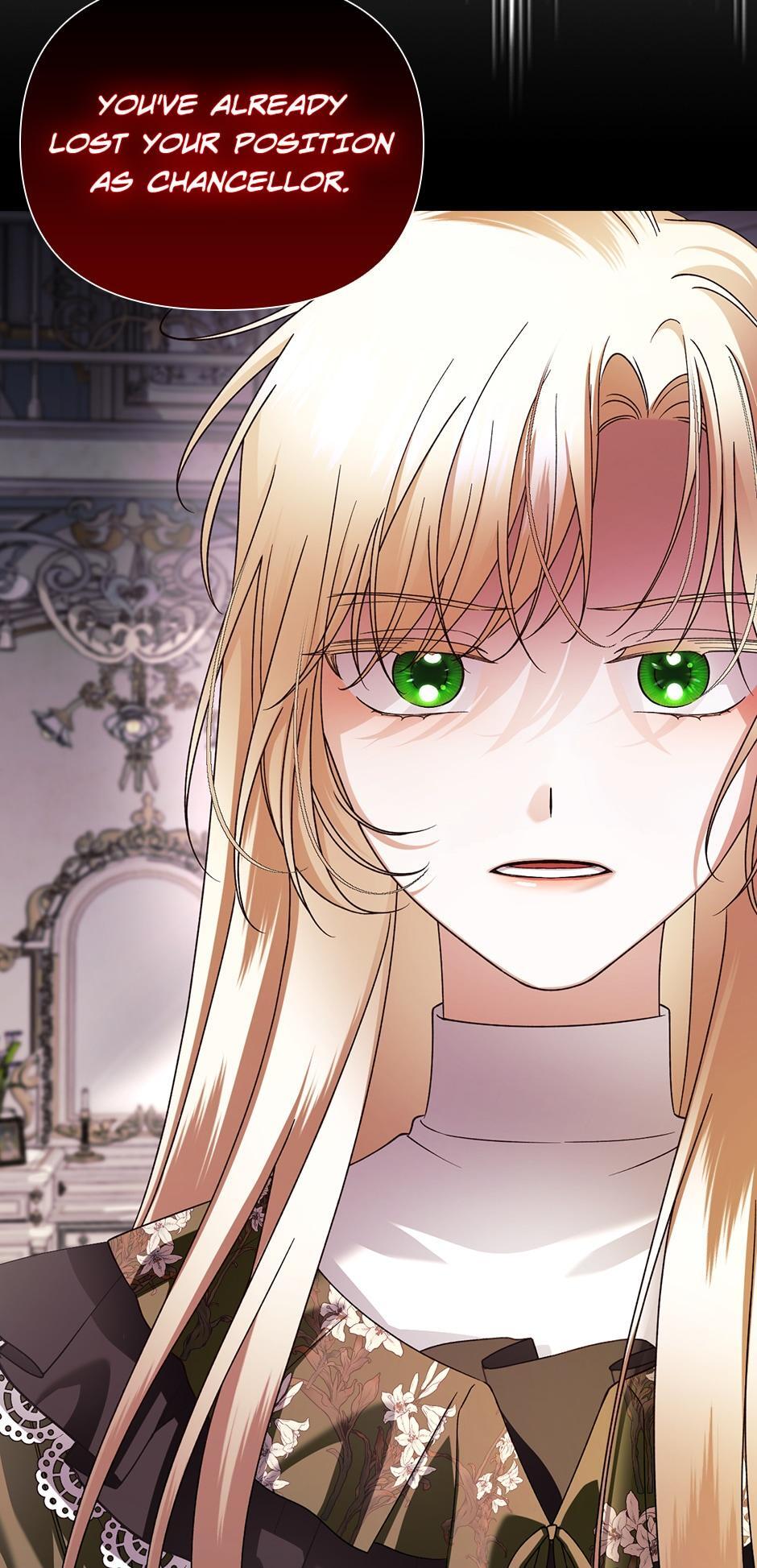 Read How to Hide the Emperor's Child Manga Online