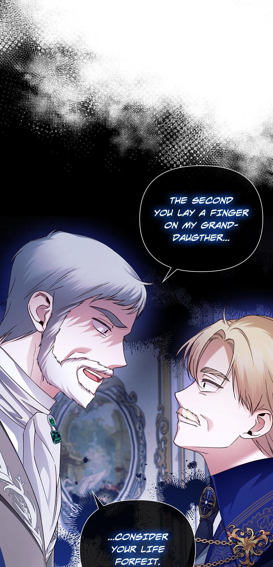 Read How to Hide the Emperor's Child Manga Online