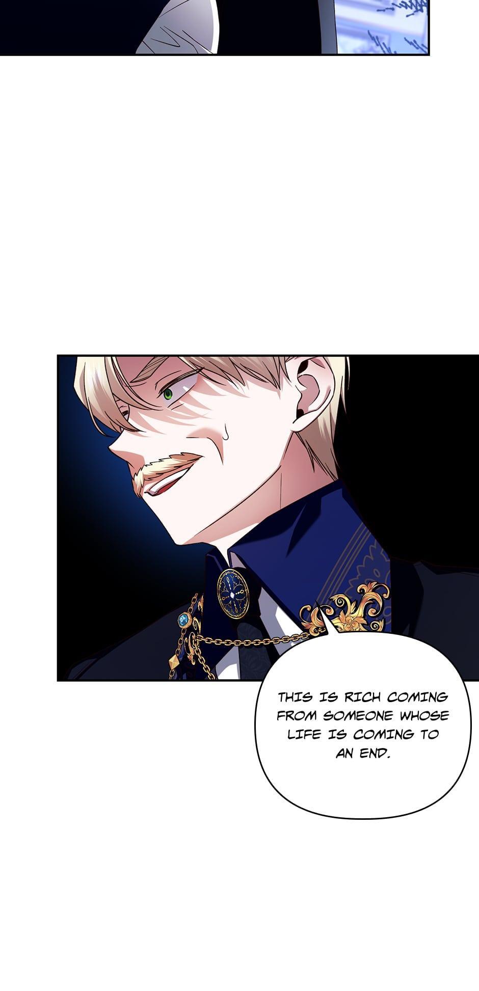 Read How to Hide the Emperor's Child Manga Online