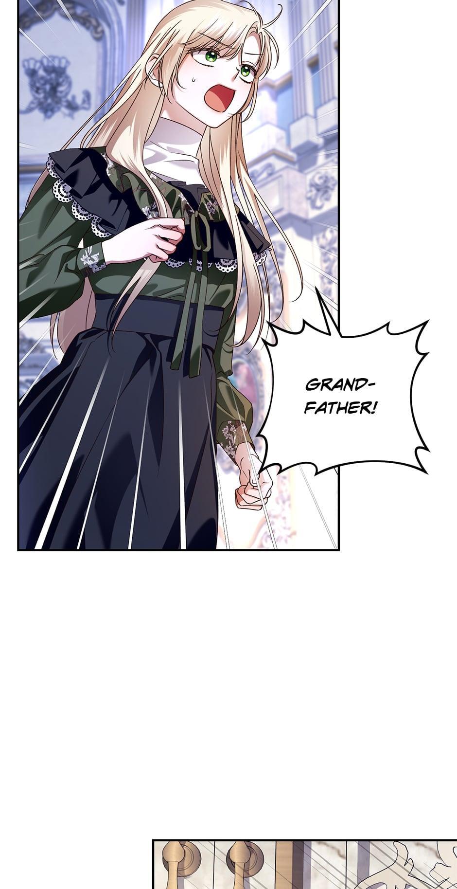 Read How to Hide the Emperor's Child Manga Online