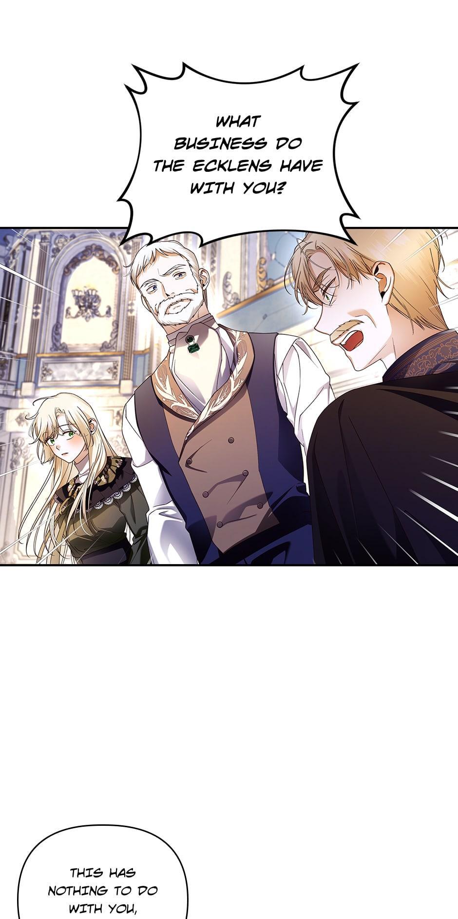 Read How to Hide the Emperor's Child Manga Online