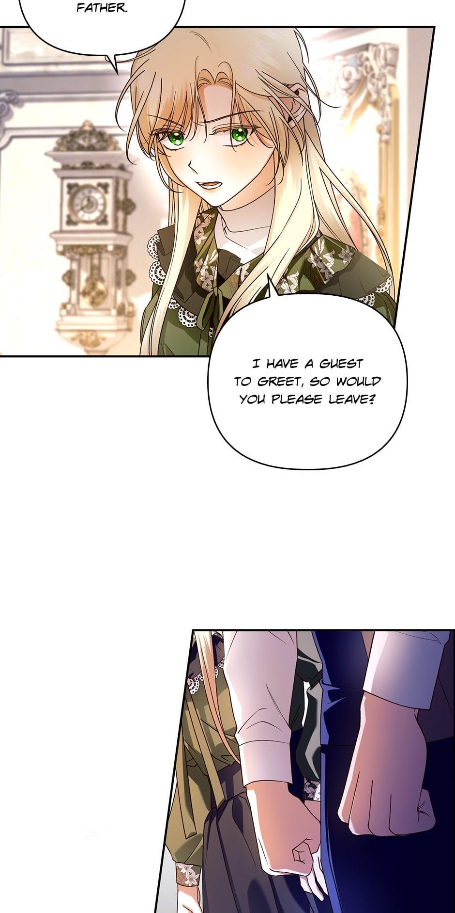 Read How to Hide the Emperor's Child Manga Online