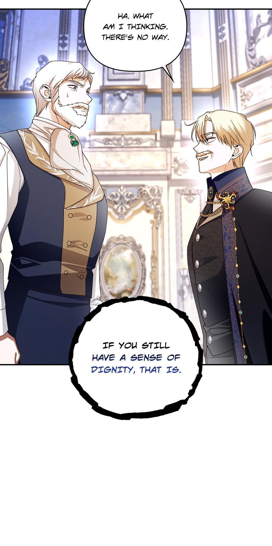 Read How to Hide the Emperor's Child Manga Online