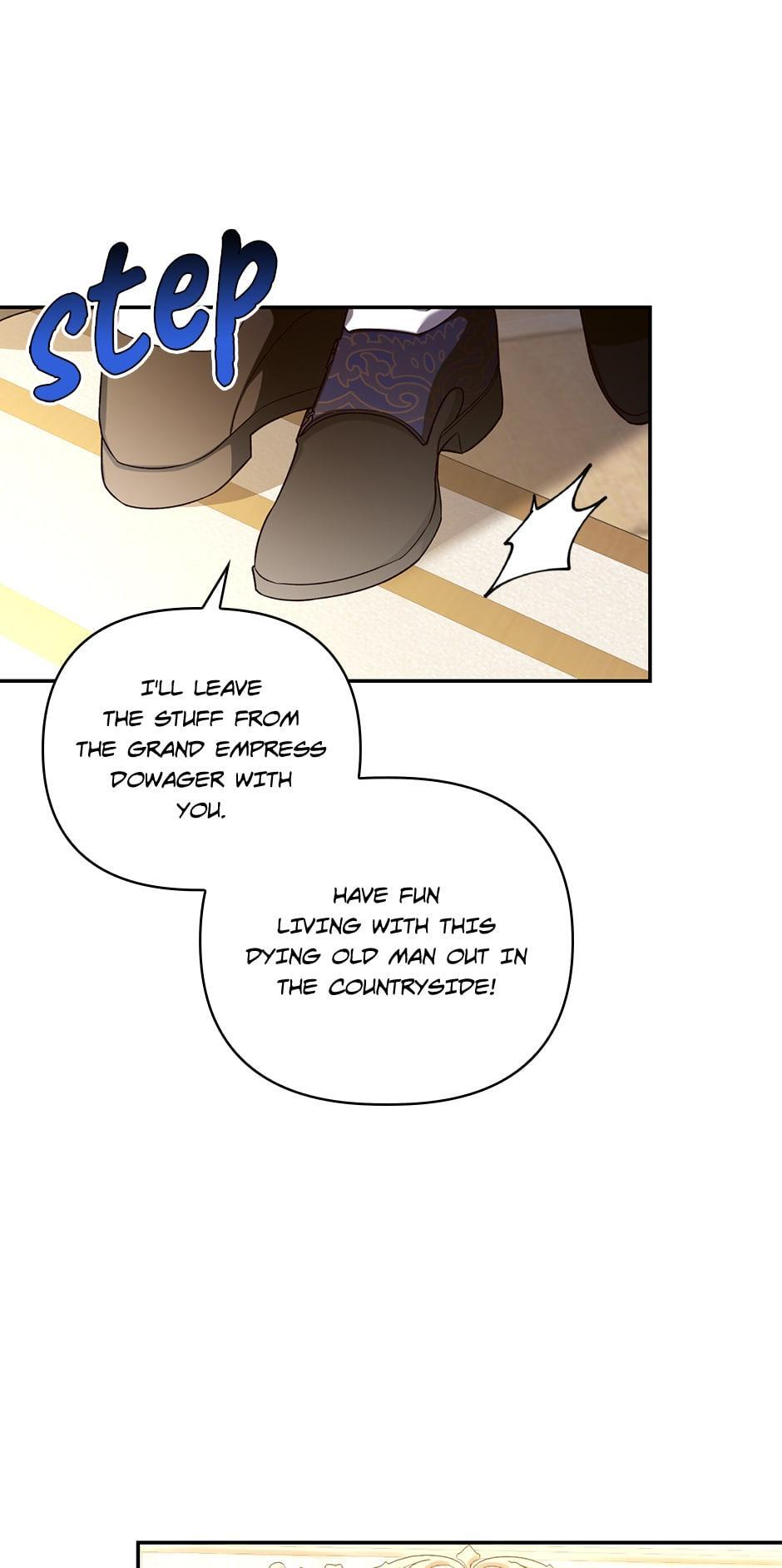 Read How to Hide the Emperor's Child Manga Online