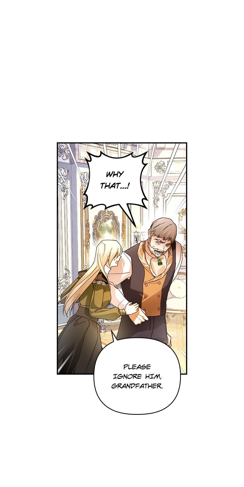 Read How to Hide the Emperor's Child Manga Online