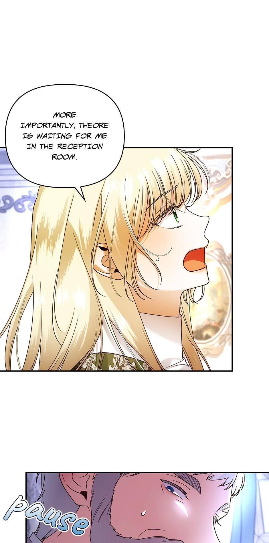 Read How to Hide the Emperor's Child Manga Online