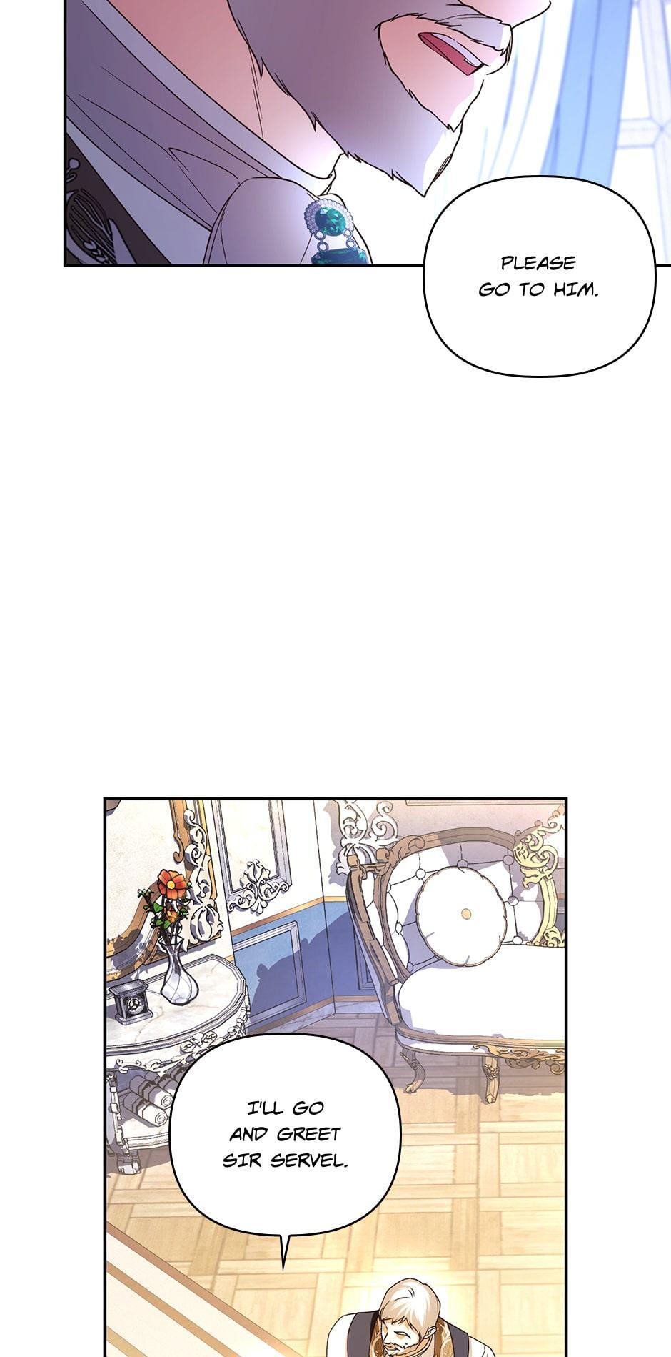 Read How to Hide the Emperor's Child Manga Online