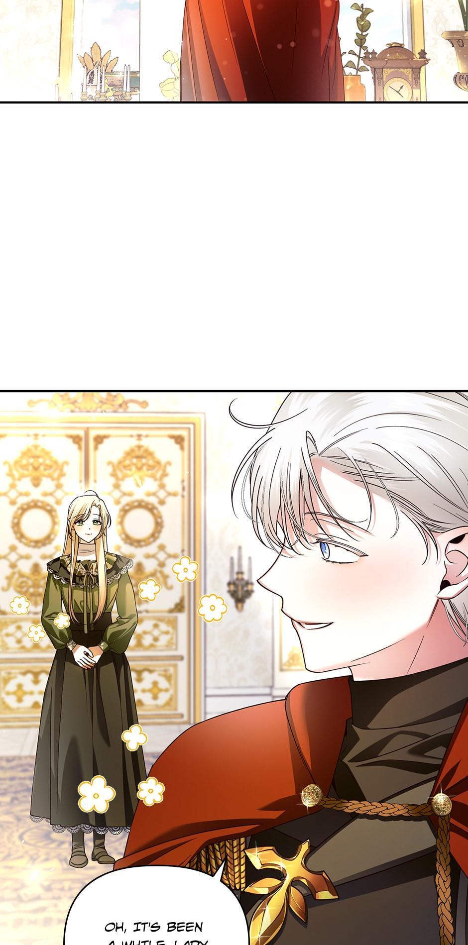 Read How to Hide the Emperor's Child Manga Online