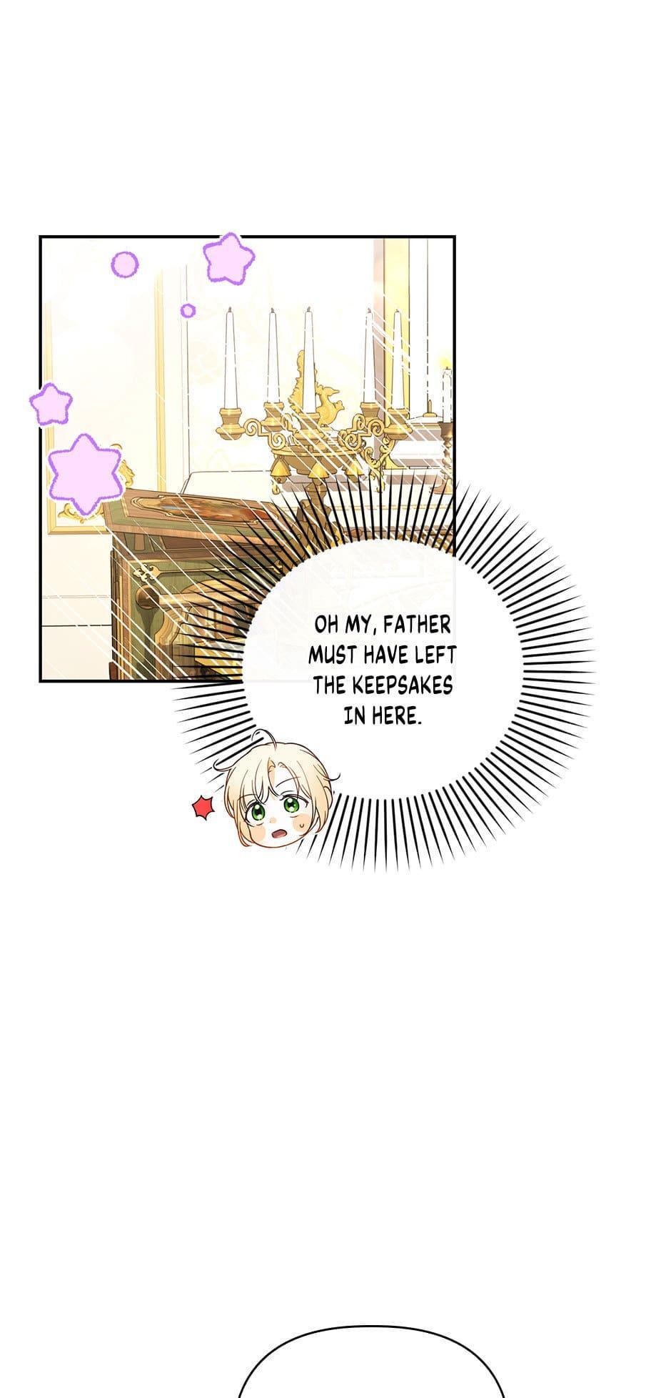 Read How to Hide the Emperor's Child Manga Online