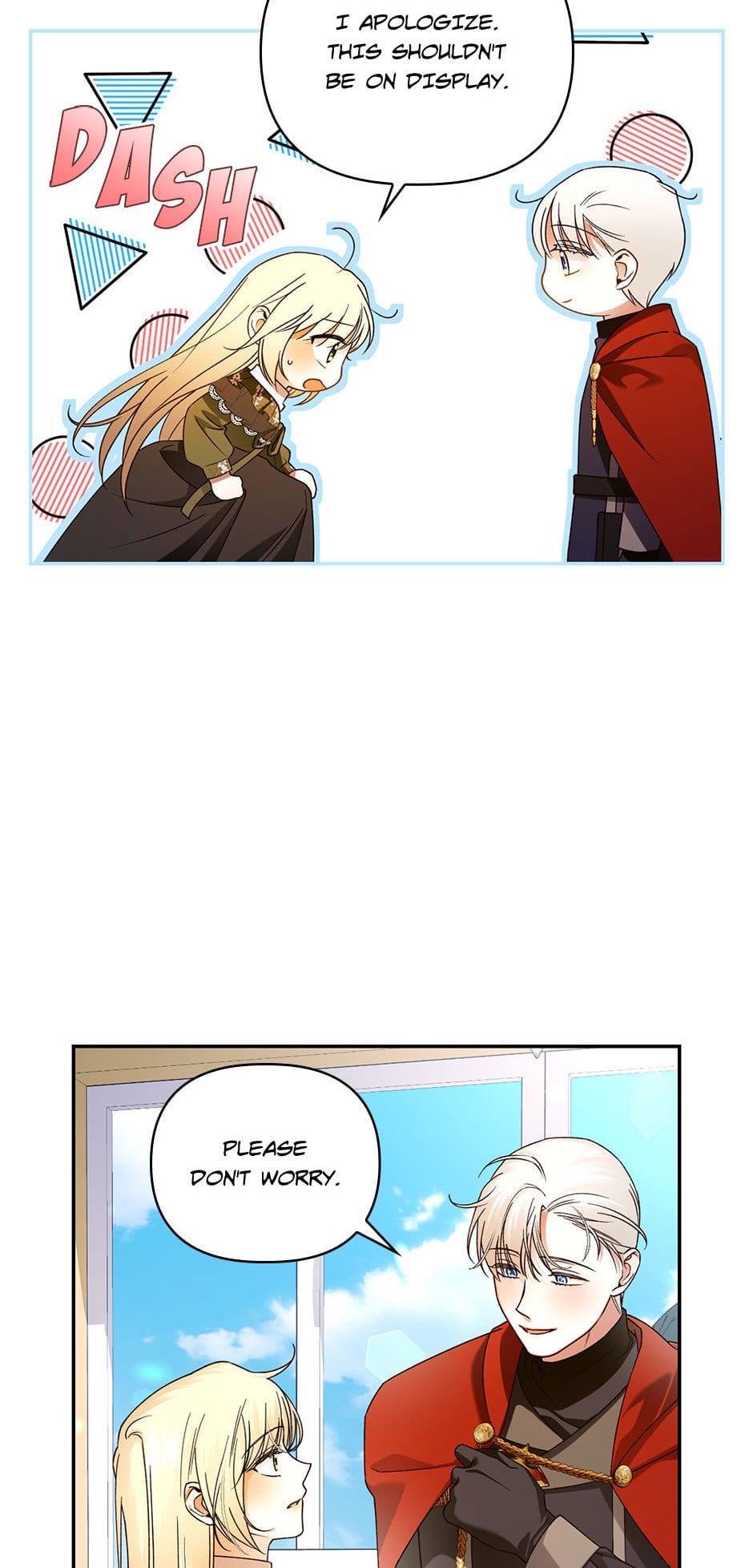 Read How to Hide the Emperor's Child Manga Online