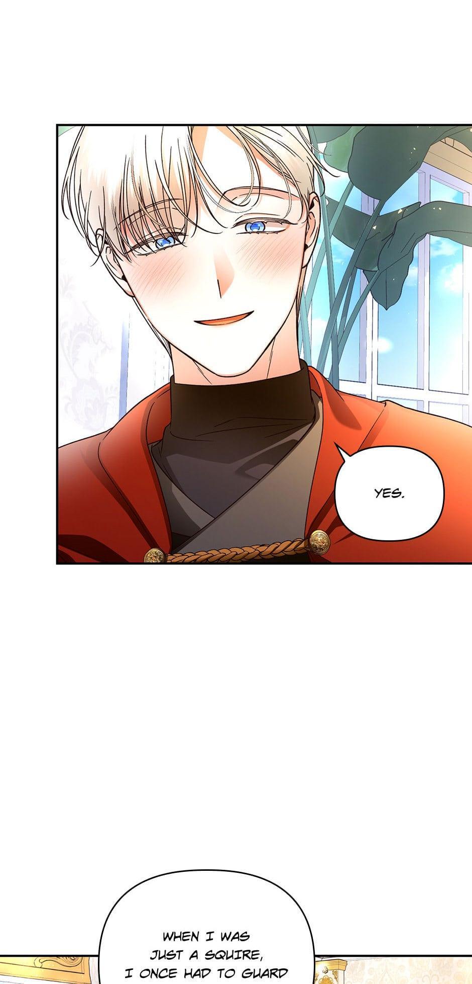 Read How to Hide the Emperor's Child Manga Online